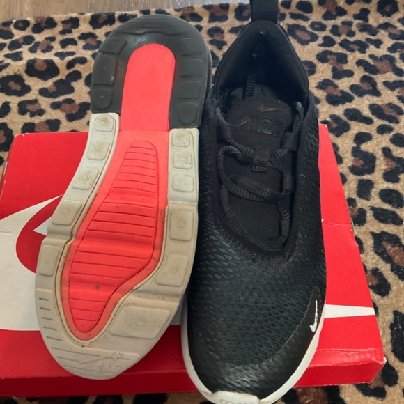 Nike Airmax 270 PRESCHOOL SIZE 1.5Y - Picture 3 of 3
